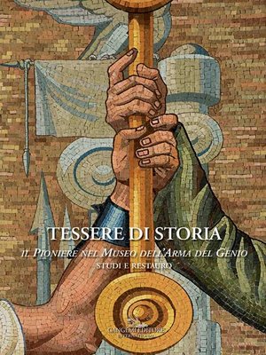 cover image of Tessere di storia